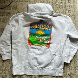 Surf Shop Hoodie